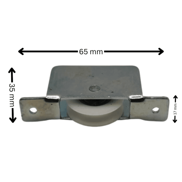 Wielen schuifdeur-loopwiel veranda-loopwiel schuifwand-loopwiel terrasoverkapping-schuifdeur wieleetjes aluminium veranda-wieletjes aluminium terrasoverkappingen - Afbeelding 5