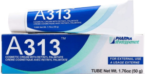 A313 creme