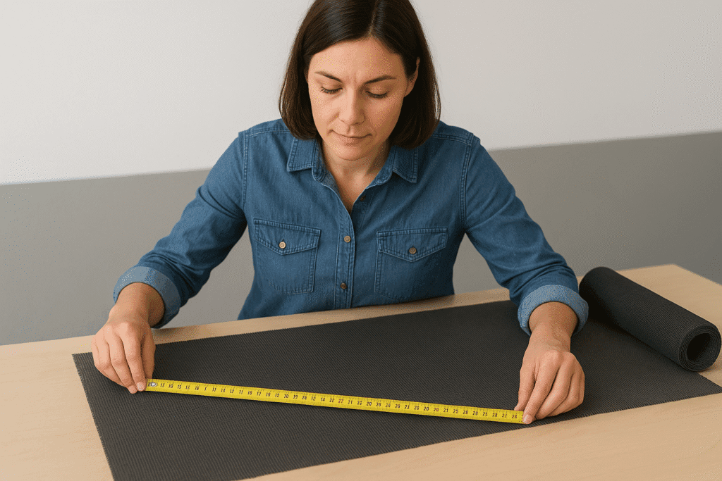 Hoe installeer je een magnetische hor